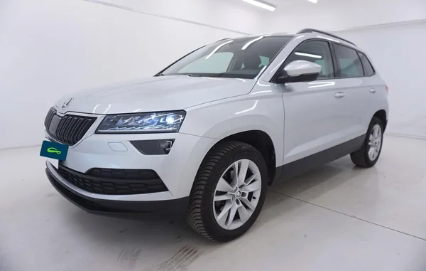 Skoda Karoq (2019) — foto 28 van 29