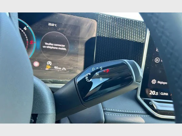 Volkswagen Tiguan (2025) — foto 18 van 31