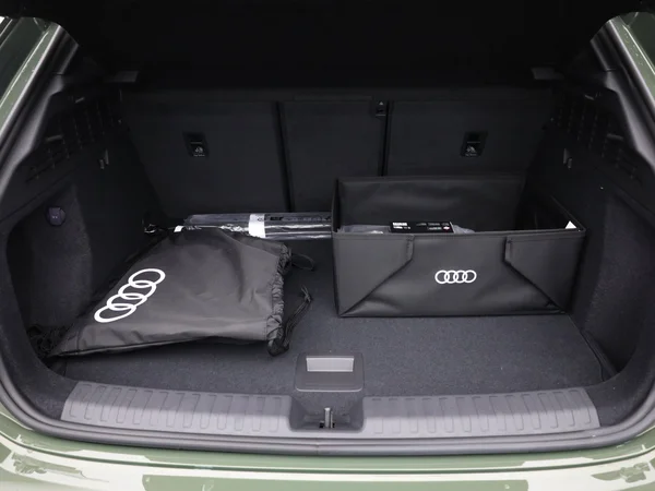AUDI A3 Sportback (2026) — foto 6 van 24