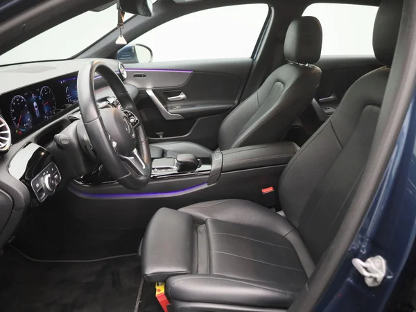 Mercedes-Benz A-Klasse (2020) — foto 37 van 38
