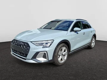 AUDI A3 Allstreet (2025)