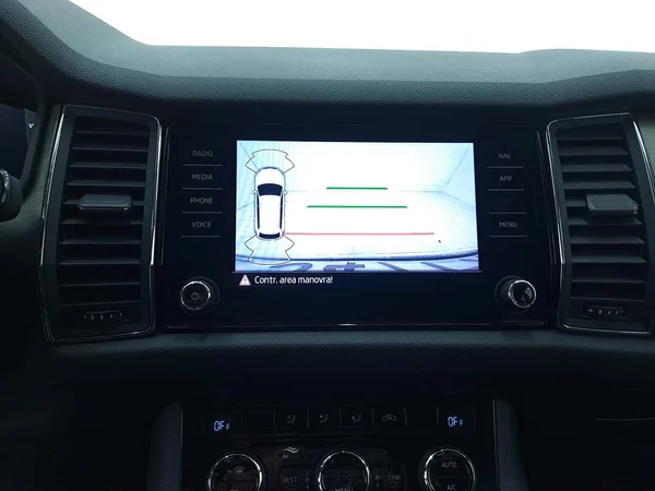 Skoda Kodiaq (2021) — foto 6 van 27