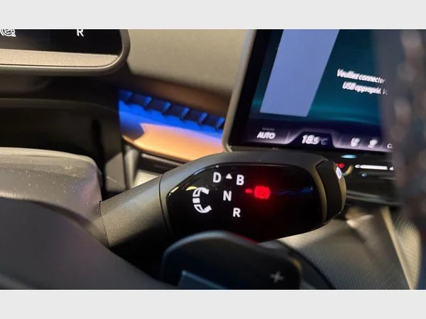 CUPRA Tavascan (2026) — foto 7 van 27