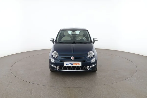 Fiat 500 (2018) — foto 15 van 16
