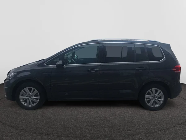 VOLKSWAGEN Touran (2026) — foto 12 van 24