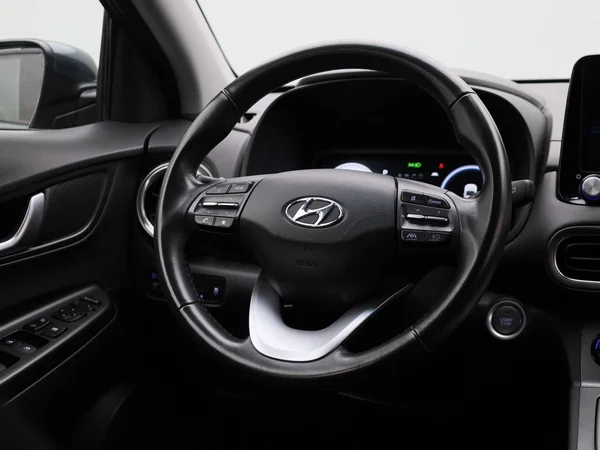 Hyundai Kona (2023) — foto 4 van 44