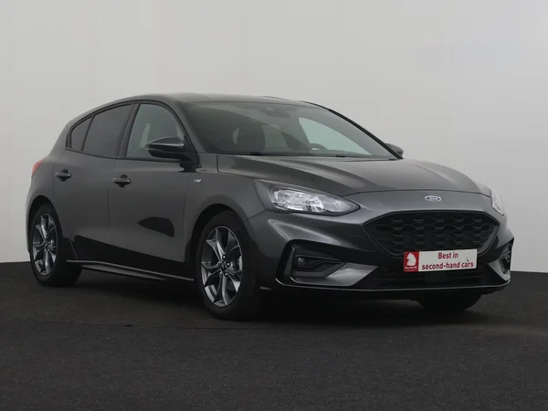 FORD Focus (2020) — foto 23 van 28