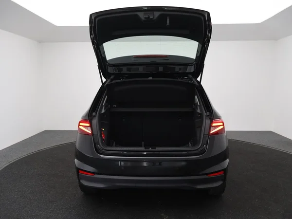 SKODA Fabia (2024) — foto 20 van 29