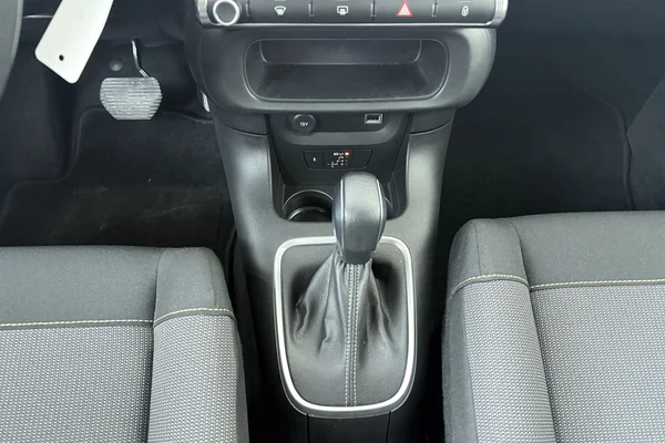 Citroen C3 (2023) — foto 4 van 17