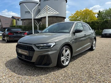 Audi A1 e662647b-3c87-4f51-9d0c-6d092464c150