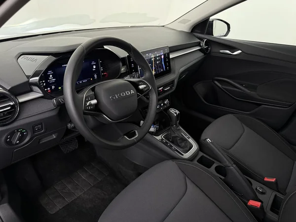 SKODA Fabia (2025) — foto 15 van 18
