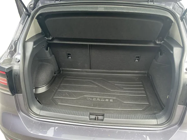 VOLKSWAGEN T-Cross (2022) — foto 16 van 21