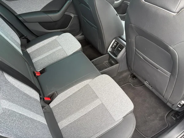 SKODA Octavia Combi (2026) — foto 11 van 24