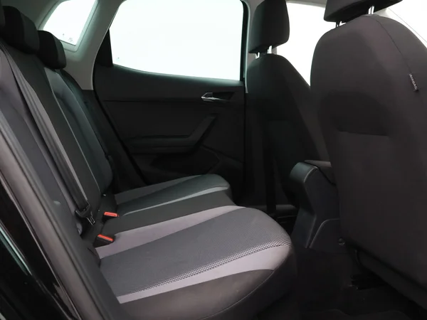 SEAT Arona (2021) — foto 2 van 25