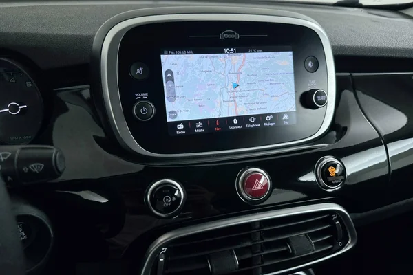 Fiat 500x (2020) — foto 8 van 31