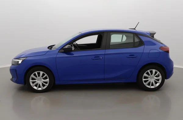 Opel Corsa (2025) — foto 12 van 26