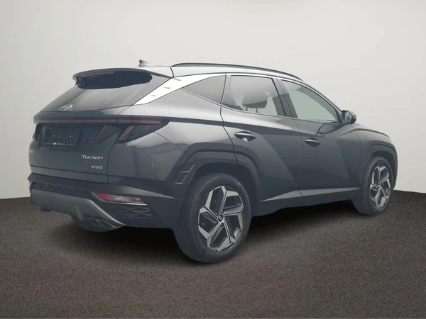 HYUNDAI Tucson HEV (2023) — foto 3 van 10