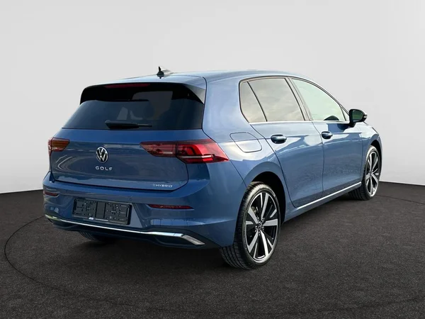 VOLKSWAGEN Golf VIII (2024) — foto 9 van 16