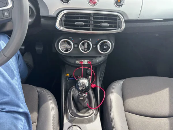 Fiat 500X (2021) — foto 2 van 15