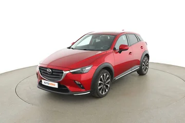 Mazda CX-3 6b4cf966-968d-4d83-a864-921db6f56bf2