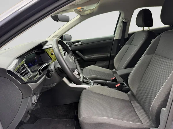 VOLKSWAGEN Polo (2025) — foto 11 van 17