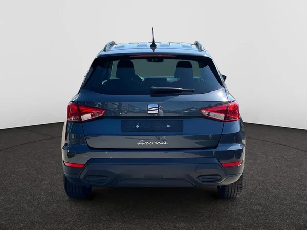 SEAT Arona (2024) — foto 14 van 21