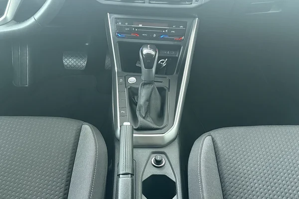 Volkswagen Taigo (2025) — foto 4 van 18