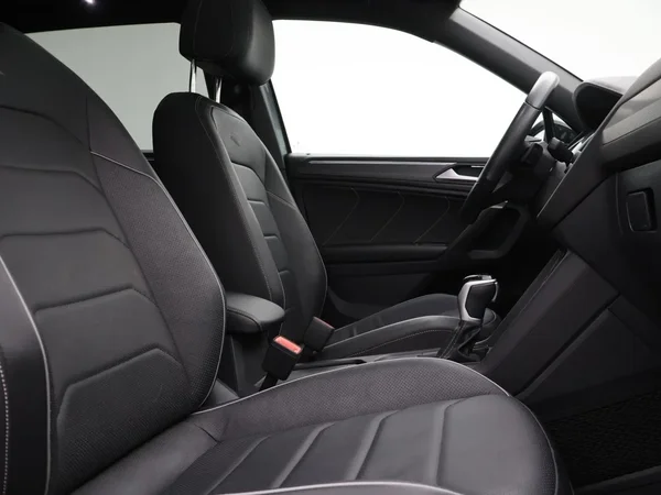 Volkswagen Tiguan Allspace (2024) — foto 30 van 35
