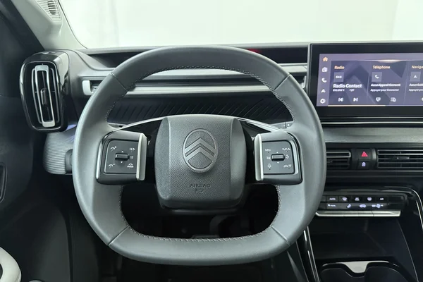 Citroen C3 Aircross (2025) — foto 2 van 21