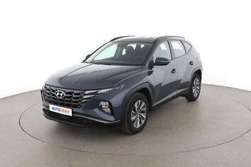 Hyundai Tucson 383b59c8-0604-4968-8e8e-a03f8bd3b23e