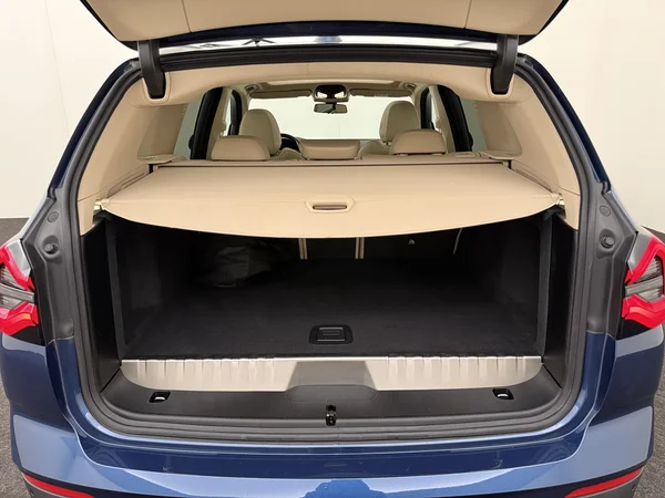 BMW X3 (2022) — foto 8 van 36