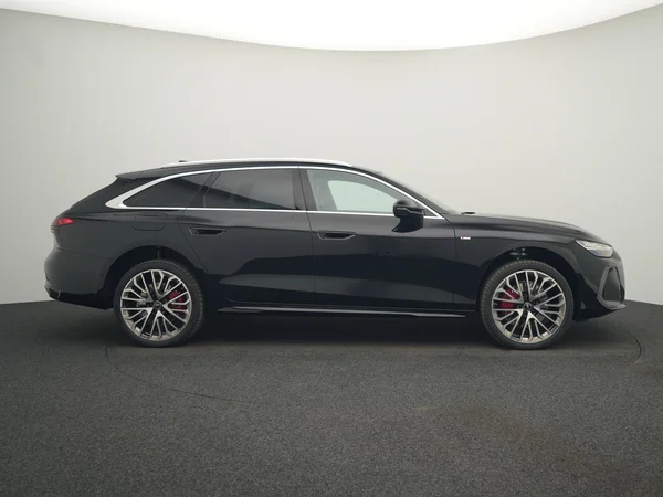 AUDI A6 Avant (2025) — foto 12 van 13