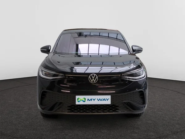 VOLKSWAGEN ID.5 (2024) — foto 14 van 19
