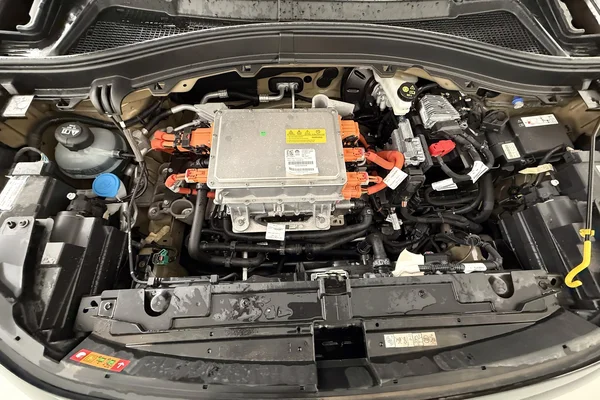 Citroen E-C3 (2025) — foto 2 van 20