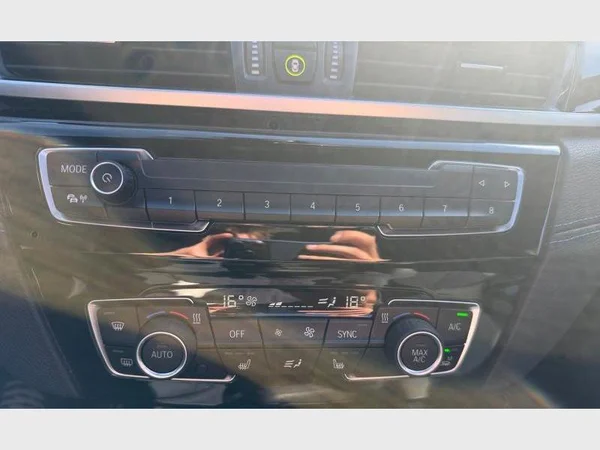BMW X2 (2021) — foto 17 van 29