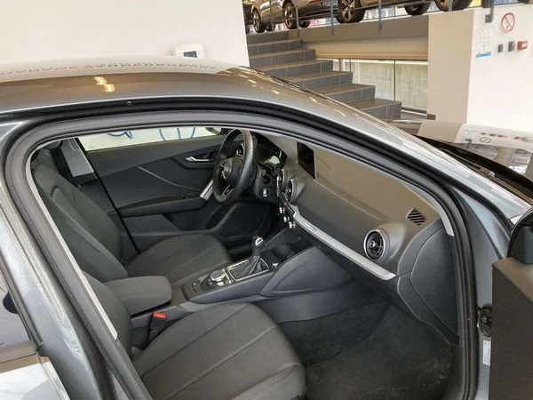 Audi Q2 (2023) — foto 16 van 17