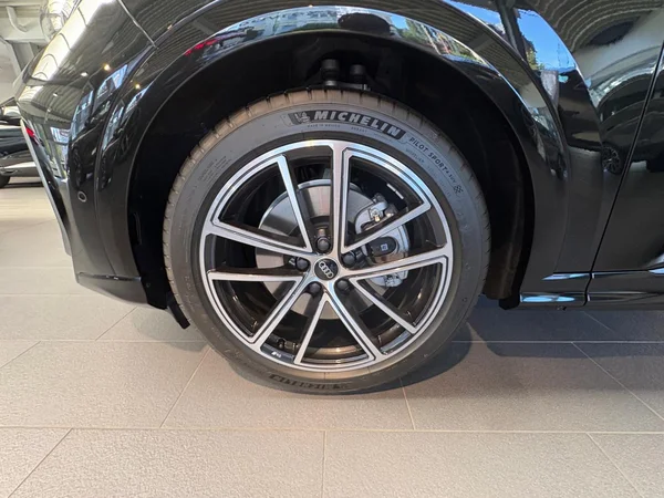 AUDI Q5 Dsl (2026) — foto 8 van 19