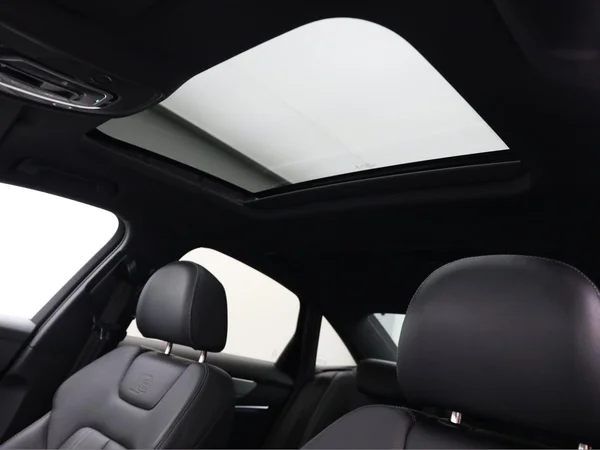 AUDI A6 PHEV (2022) — foto 17 van 24