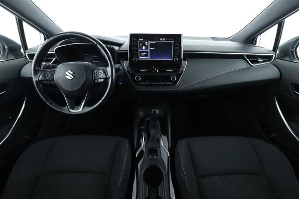 Suzuki Swace (2022) — foto 3 van 16