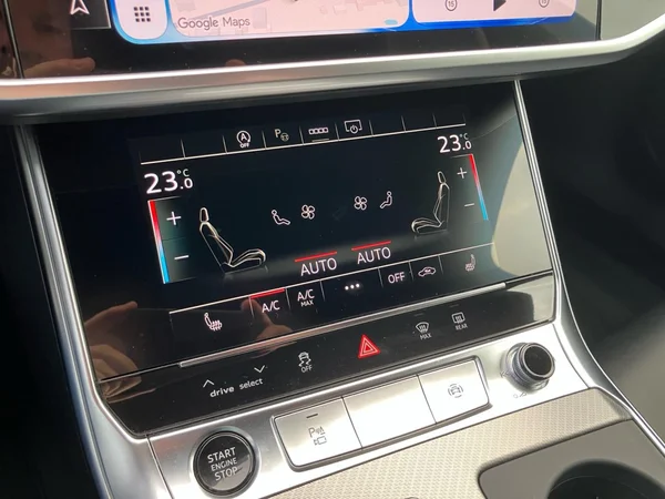 AUDI A6 Avant (2023) — foto 25 van 25