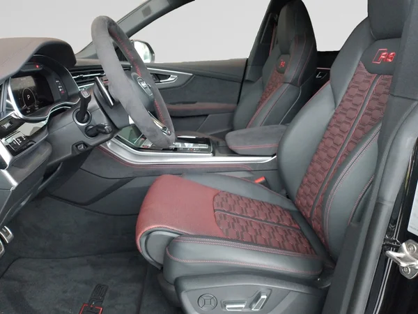 AUDI RS Q8 SUV (2026) — foto 3 van 16