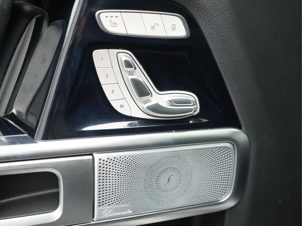 MERCEDES-BENZ G-Class (W463) (2021) — foto 3 van 47