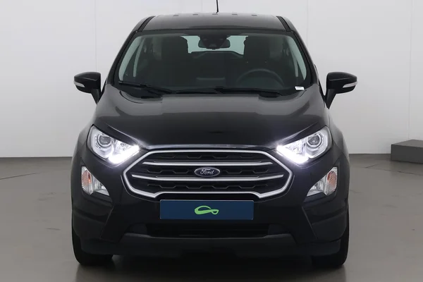 Ford Ecosport (2022) — foto 12 van 21