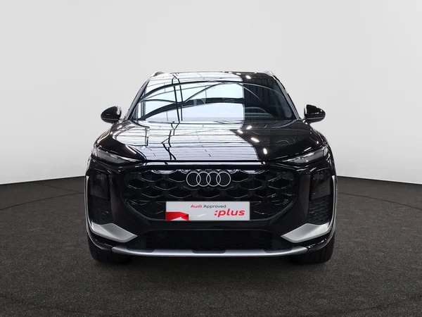 AUDI Q3 SUV (2026) — foto 12 van 15