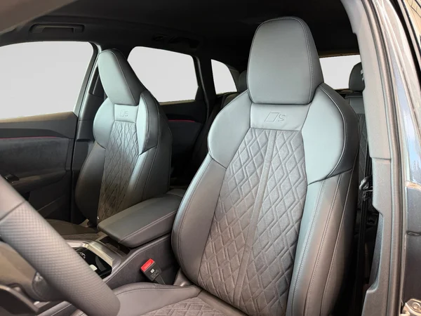 AUDI Q5 (2026) — foto 9 van 17