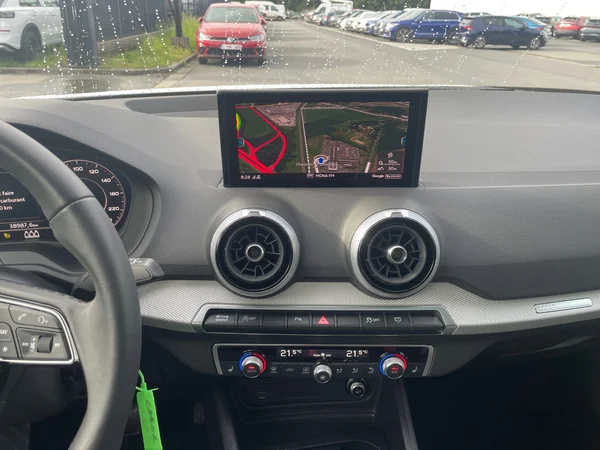 AUDI Q2 (2023) — foto 5 van 20