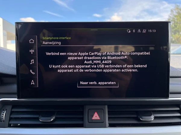 AUDI A4 Avant (2024) — foto 5 van 22