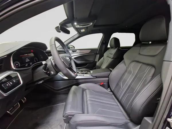 AUDI A6 Avant (2025) — foto 8 van 21