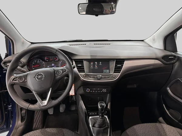 Opel Crossland (2023) — foto 5 van 17