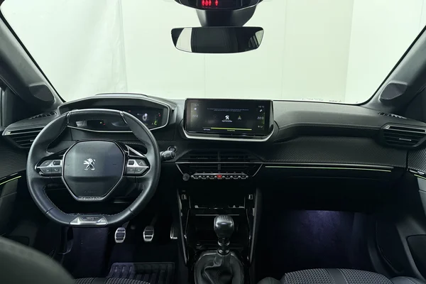 Peugeot 208 (2023) — foto 22 van 22
